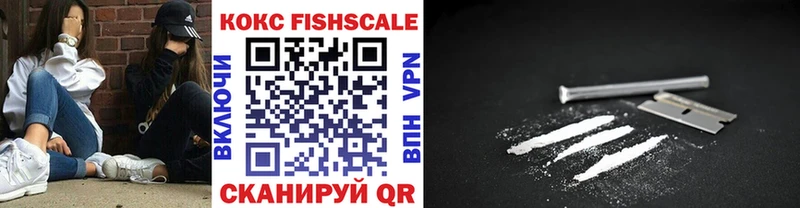 КОКАИН FishScale  Купить  Рассказово 